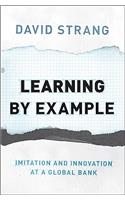 Learning by Example