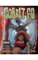 Cobalt 60 AR Comic Episode Zero