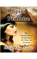 Spies of Promise