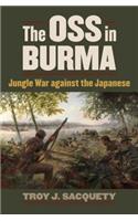 The OSS in Burma