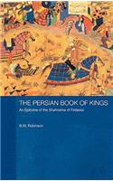 The Persian Book of Kings