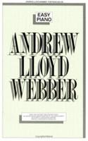 Andrew Lloyd Webber: Easy Piano