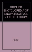 Encyclopedia Of Knowledge(Vol-18)