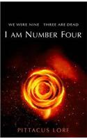 I Am Number Four