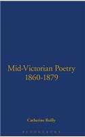 Mid-Victorian Poetry, 1860-1879