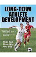 Long-Term Athlete Development