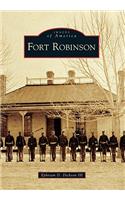 Fort Robinson