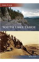 South Lake Tahoe