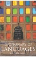 Dictionary of Languages