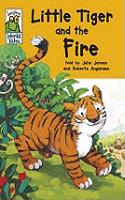 Leapfrog World Tales: Little Tiger and the Fire