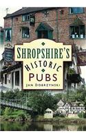 Shropshire's Historic Pubs