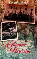 Colonial Postscripts