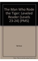 The Man Who Rode the Tiger