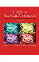 Survey of Financial Accounting