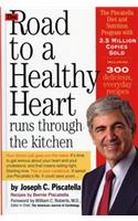 The Road to a Healthy Heart Runs Through the Kitchen