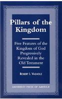 Pillars of the Kingdom