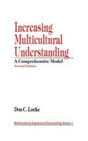 Increasing Multicultural Understanding