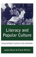 Literacy and Popular Culture