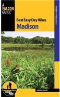 Best Easy Day Hikes Madison