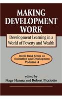 Making Development Work