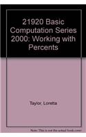 21920 Basic Computation Series 2000