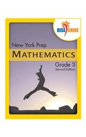 Rise & Shine New York Prep Grade 3 Mathematics
