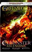Elminster Ascending: Sage of Shadowdale(Dungeons &amp; Dragons: Forgotten Realms: Sage of Shadowdale)