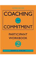Coaching Commitment Part Wkbk-