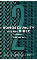 Homosexuality and the Bible