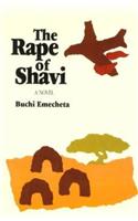 Rape of Shavi