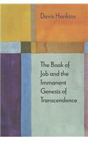 Book of Job and the Immanent Genesis of Transcendence