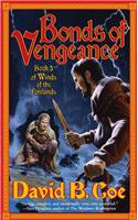 Bonds of Vengeance