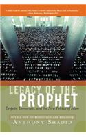 Legacy Of The Prophet