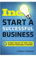 Start a Successful Business