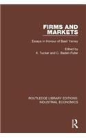 Firms and Markets