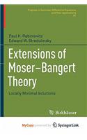 Extensions of Moser-Bangert Theory