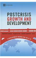 Postcrisis Growth and Development