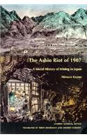 The Ashio Riot of 1907