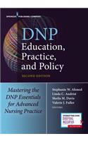 Dnp Education, Practice, and Policy