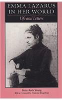 Emma Lazarus in Her World