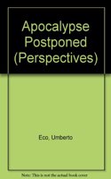 Apocalypse Postponed (Perspectives S.)