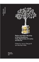 Relics and Relic Worship in the Early Buddhism