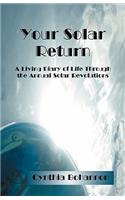 Your Solar Return
