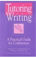 Tutoring Writing