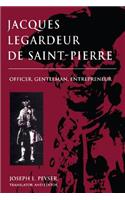 Jacques Legardeur de Saint-Pierre