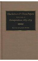 Salmon P. Chase Papers, Volume 5