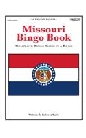 Missouri Bingo Book