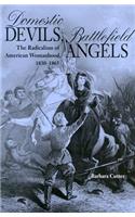 Domestic Devils, Battlefield Angels