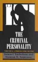 The Criminal Personality