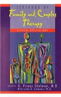 Textbook of Family and Couples Therapy